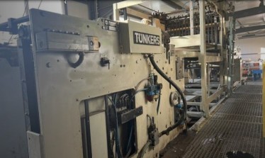 Laminating machine